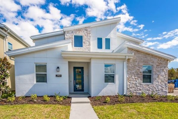 2901 PROTAGONIST St KISSIMMEE, FL 34746