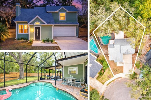 1303 W CARISSA Ct TAMPA, FL 33604