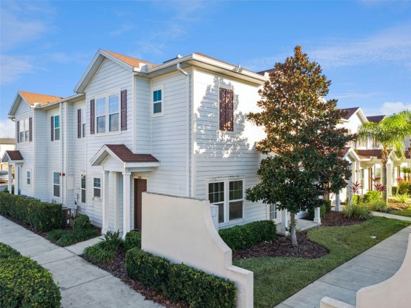 3222 CUPID Pl KISSIMMEE, FL 34747