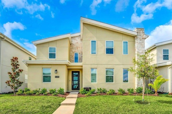 4388 QUOTE St KISSIMMEE, FL 34746