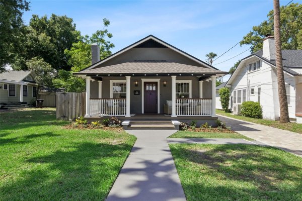 421 E CONCORD St ORLANDO, FL 32803
