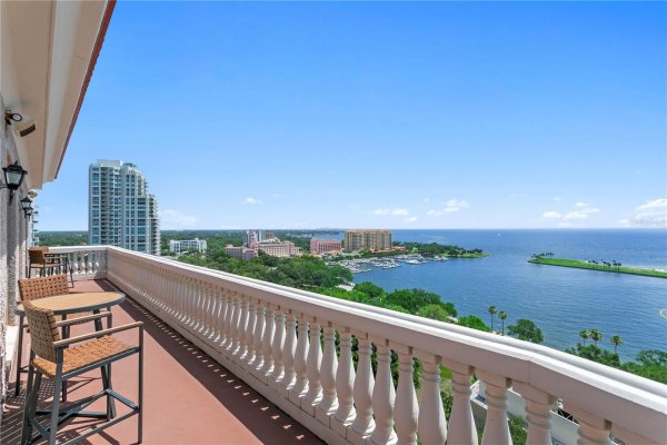 288 Bch Dr #PH-2A ST PETERSBURG, FL 33701