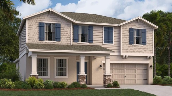 4561 GOLDEN KNIGHT Trl KISSIMMEE, FL 34746