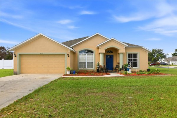3535 BEAU CHENE Dr KISSIMMEE, FL 34746