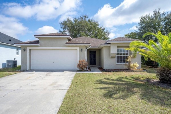 229 MAGICAL Way KISSIMMEE, FL 34744