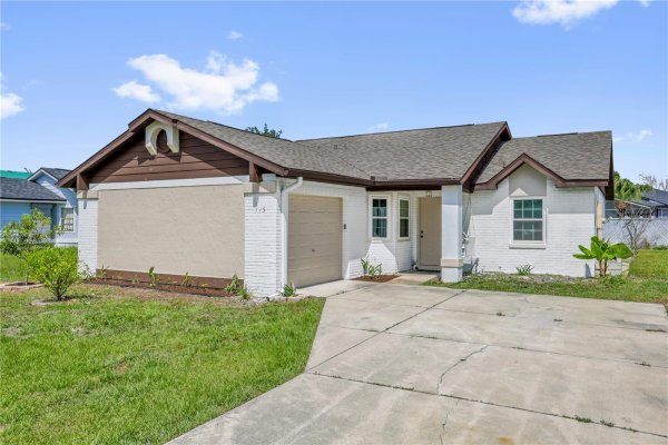 115 CORALWOOD Cir KISSIMMEE, FL 34743