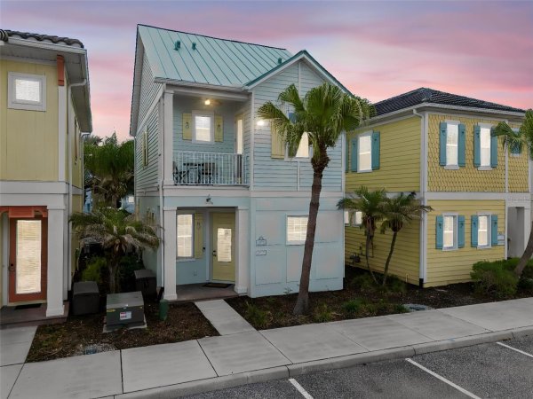 3009 SEA P Ln KISSIMMEE, FL 34747