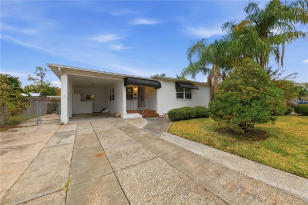 2503 JAMIE Cir ORLANDO, FL 32803