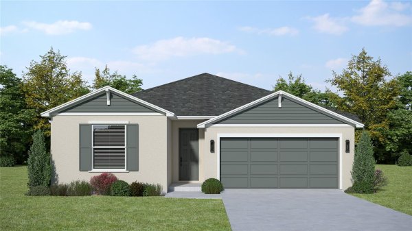 30 FREDERICK Ln PALM COAST, FL 32137