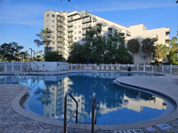 6165 CARRIER Dr #3201 ORLANDO, FL 32819