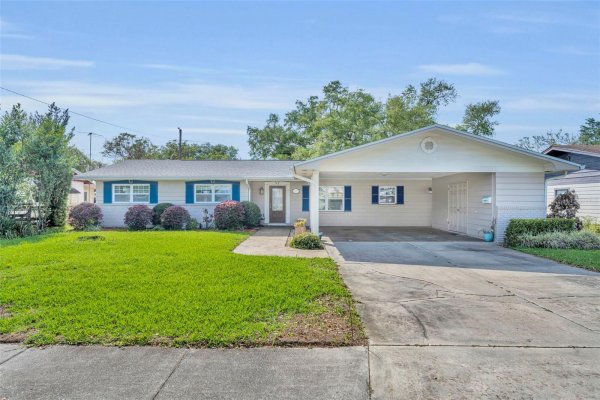 4402 BLONIGEN Ave ORLANDO, FL 32812