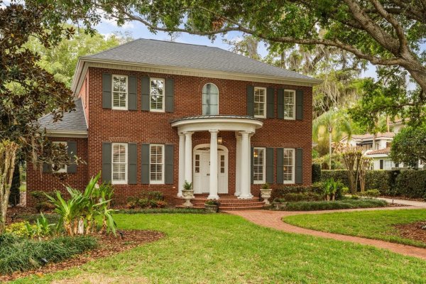 722 ALBA Dr ORLANDO, FL 32804