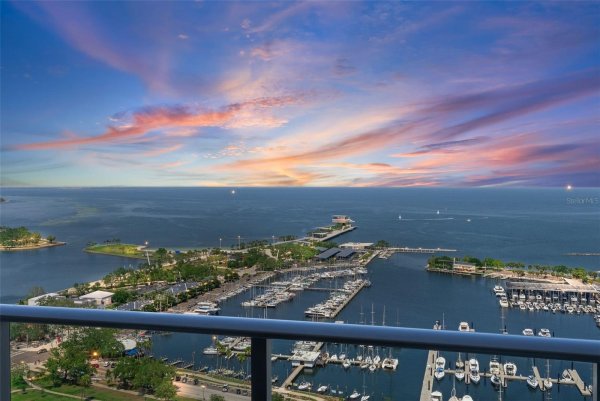 100 1ST Ave #2703 ST PETERSBURG, FL 33701