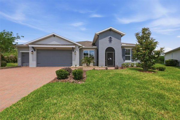 454 COLONY ORCHARD Ct KISSIMMEE, FL 34759