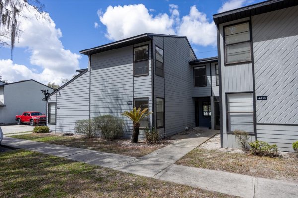 4424 SW 20TH Ln GAINESVILLE, FL 32607