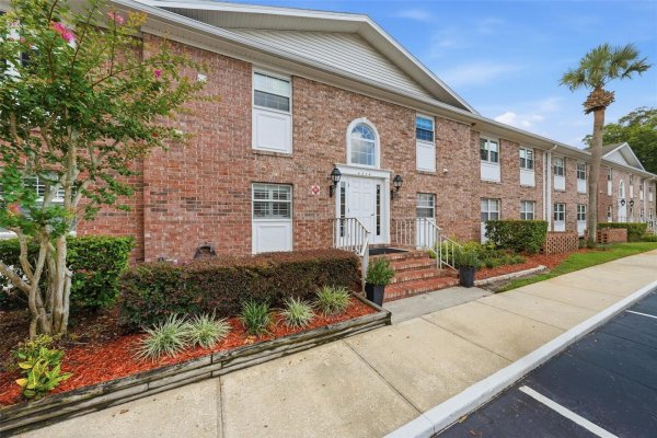 4214 Lk UNDERHILL Rd #6A2 ORLANDO, FL 32803