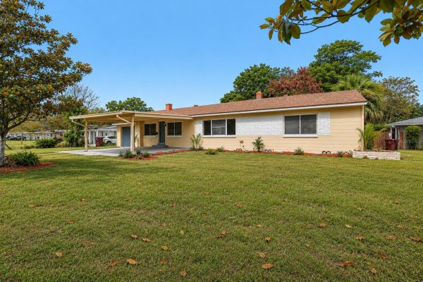 506 SUNRISE Dr ORLANDO, FL 32803
