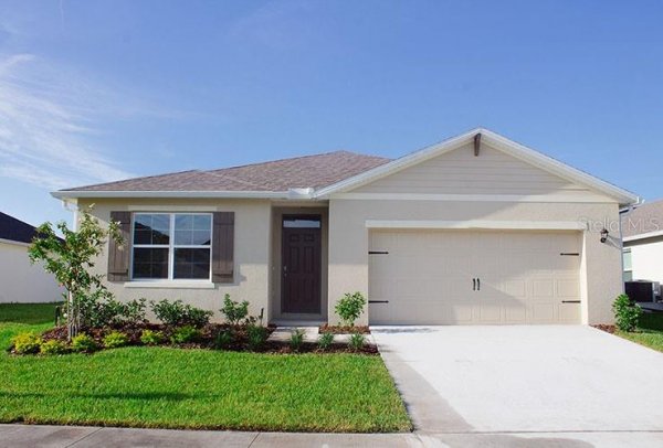 11 ALTERA Ct KISSIMMEE, FL 34758