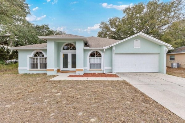 441 CARDINAL Ct KISSIMMEE, FL 34759