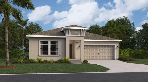 1637 LOXLEY Trl KISSIMMEE, FL 34746