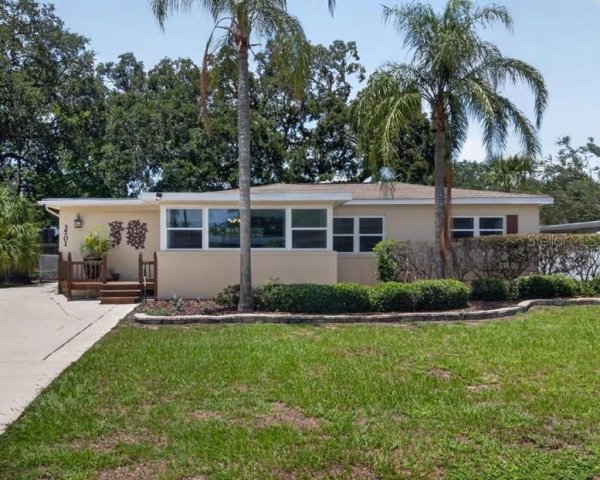 3701 VIRGINIA Dr ORLANDO, FL 32803