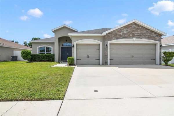 4539 CALUMET Dr ST CLOUD, FL 34772