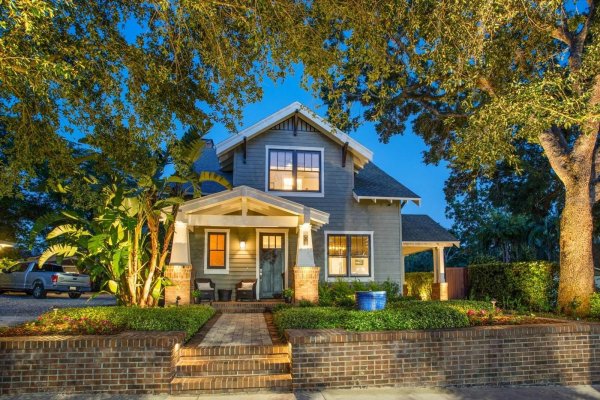 13 Hl Ave ORLANDO, FL 32801