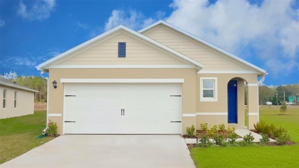 1804 HOWARD MESA Dr KISSIMMEE, FL 34744