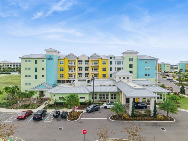 3151 SUNSET Walk Dr #1214 KISSIMMEE, FL 34747