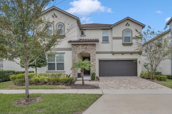 1568 NASSAU Pt Trl KISSIMMEE, FL 34747