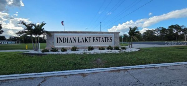 GALLARDIA Dr #13 INDIAN LAKE ESTATES, FL 33855