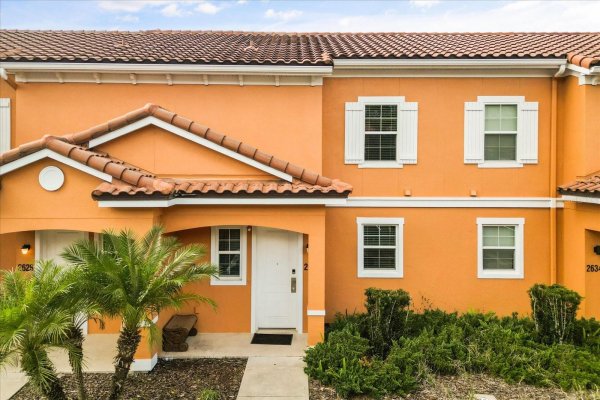 2630 CORVETTE Ln KISSIMMEE, FL 34746