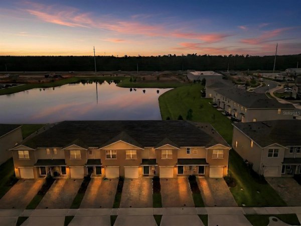 2798 BRIE HAMMOCK Bnd HARMONY, FL 34773