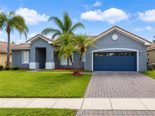3402 GREAT POND Dr KISSIMMEE, FL 34746