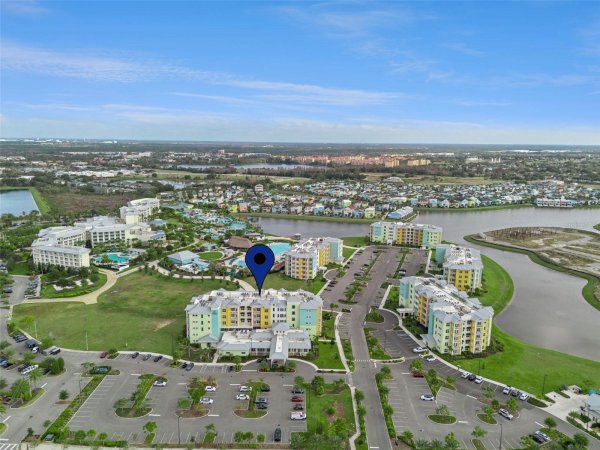 3151 SUNSET Walk Dr #1110 KISSIMMEE, FL 34747