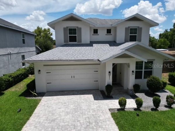3875 S FERN Crk Ave ORLANDO, FL 32806