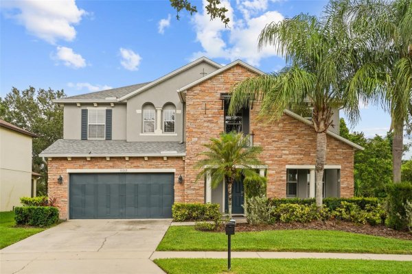 10263 MALPAS Pt ORLANDO, FL 32832