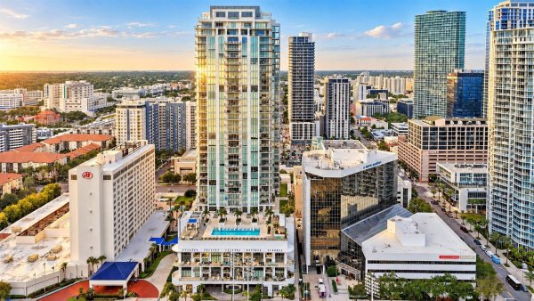 301 1ST St #3104 ST PETERSBURG, FL 33701