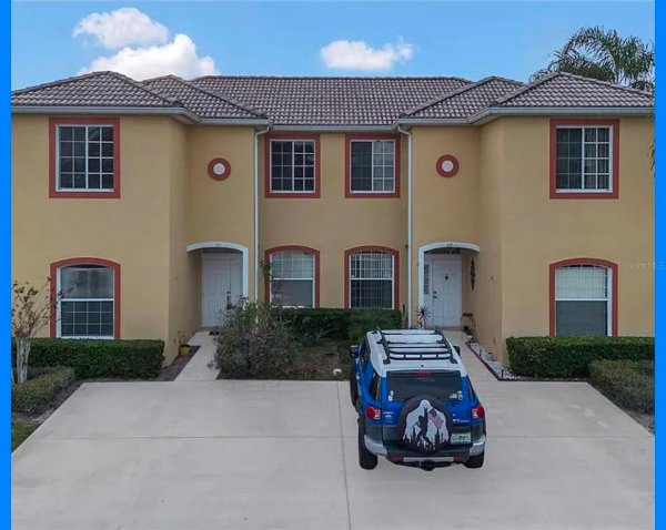 112 OCEAN Blf Dr KISSIMMEE, FL 34759