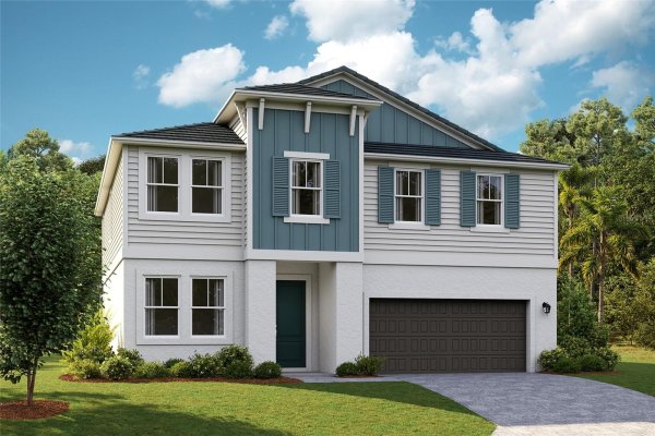 33595 TWILIGHT SEA Pl DADE CITY, FL 33525