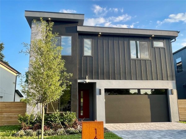 1642 TRIANGLE Ave ORLANDO, FL 32806