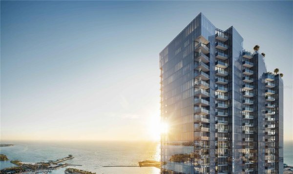 150 2ND Ave #4502 ST PETERSBURG, FL 33701