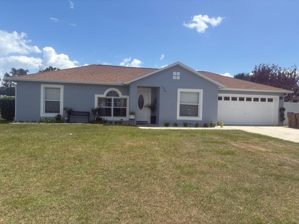 Undisclosed Address KISSIMMEE, FL 34743