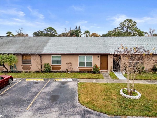 65 LAS BRISAS Way KISSIMMEE, FL 34743