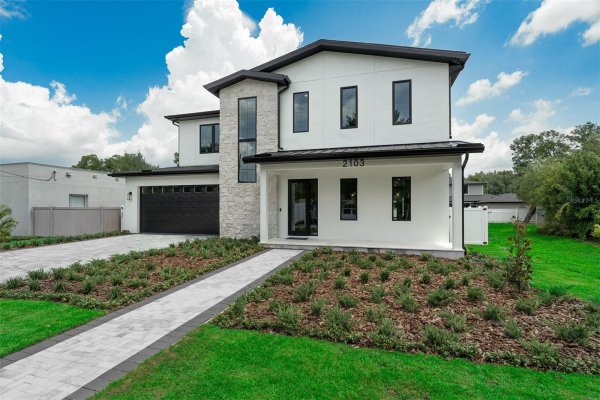 2103 GALE St ORLANDO, FL 32803