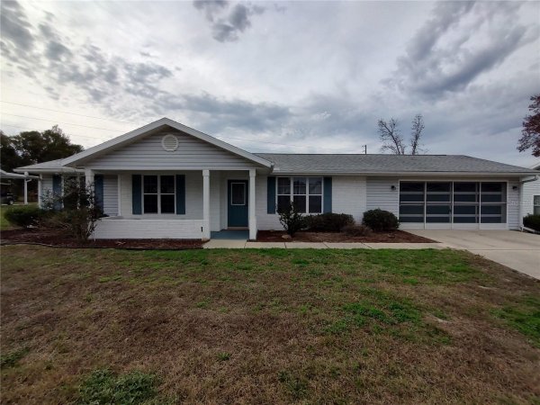 8274 SW 116TH St OCALA, FL 34481