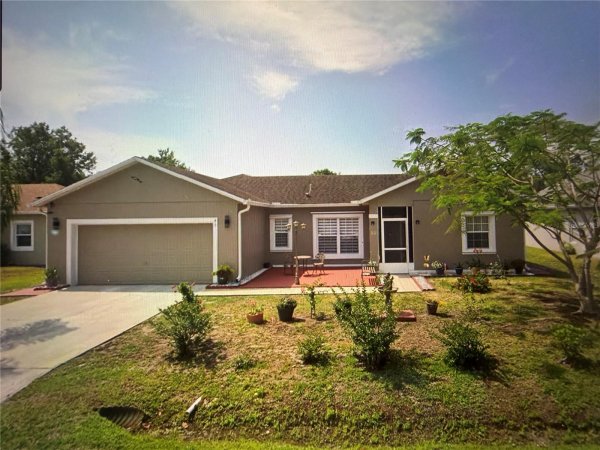 45 DORSET Dr KISSIMMEE, FL 34758