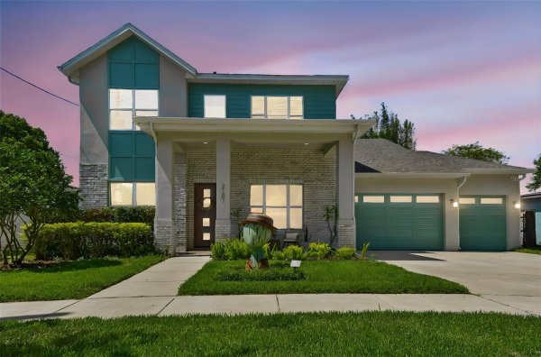 2107 HARGILL Dr ORLANDO, FL 32806