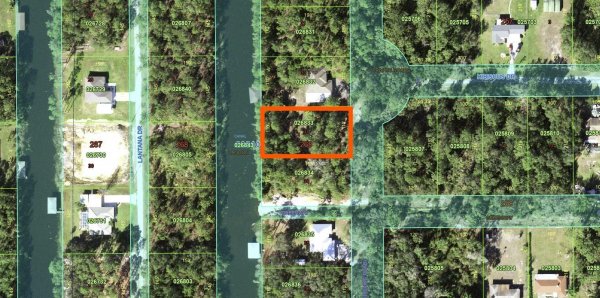 31 ARBOREA S Dr INDIAN LAKE ESTATES, FL 33855