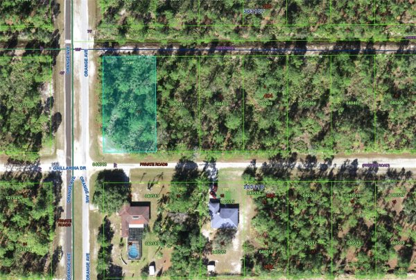  INDIAN LAKE ESTATES, FL 33855